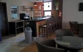 Туры в отель Fenesi Gardens Apartments