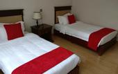 Туры в отель Fenesi Gardens Apartments