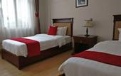 Туры в отель Fenesi Gardens Apartments