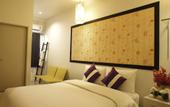 Туры в отель Walking Street Residence