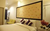 Туры в отель Walking Street Residence