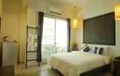 Туры в отель Walking Street Residence