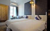 Туры в отель Walking Street Residence