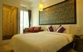 Туры в отель Walking Street Residence