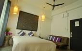 Туры в отель Walking Street Residence