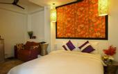 Туры в отель Walking Street Residence
