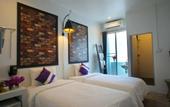 Туры в отель Walking Street Residence
