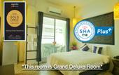 Туры в отель Walking Street Residence
