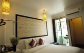 Туры в отель Walking Street Residence