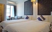 Туры в отель Walking Street Residence