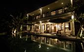 Туры в отель D'Legon Villas