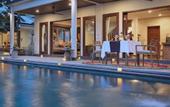 Туры в отель D'Legon Villas