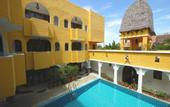 Туры в отель Riad Hua Hin Hotel