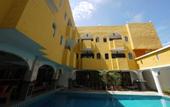Туры в отель Riad Hua Hin Hotel