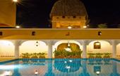 Туры в отель Riad Hua Hin Hotel