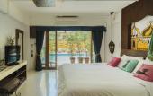 Туры в отель Riad Hua Hin Hotel