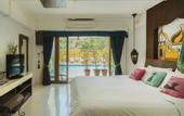 Туры в отель Riad Hua Hin Hotel