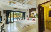 Туры в отель Riad Hua Hin Hotel