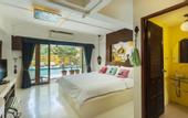 Туры в отель Riad Hua Hin Hotel