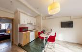 Туры в отель Detay Residence Taksim