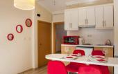 Туры в отель Detay Residence Taksim