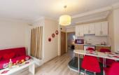 Туры в отель Detay Residence Taksim