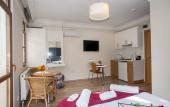 Туры в отель Detay Residence Taksim