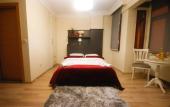 Туры в отель Detay Residence Taksim