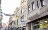 Туры в отель Detay Residence Taksim