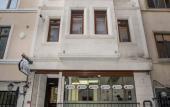 Туры в отель Detay Residence Taksim