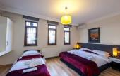 Туры в отель Detay Residence Taksim