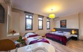 Туры в отель Detay Residence Taksim
