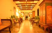 Туры в отель Athulya Villas