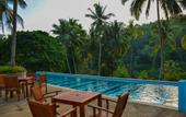 Туры в отель Athulya Villas