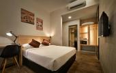Туры в отель U Hotel Penang