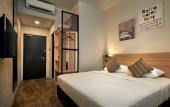 Туры в отель U Hotel Penang