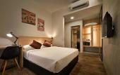 Туры в отель U Hotel Penang