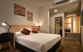 Туры в отель U Hotel Penang