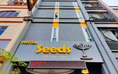 Туры в отель Seeds Hotel Setiawangsa