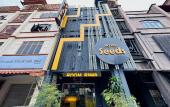Туры в отель Seeds Hotel Setiawangsa