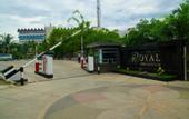 Туры в отель Royal Suite Condotel