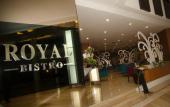 Туры в отель Royal Suite Condotel