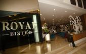 Туры в отель Royal Suite Condotel