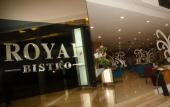 Туры в отель Royal Suite Condotel