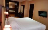 Туры в отель Royal Suite Condotel