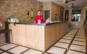 Туры в отель AG Hotel Penang