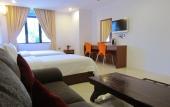Туры в отель AG Hotel Penang