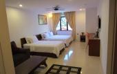 Туры в отель AG Hotel Penang