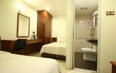 Туры в отель AG Hotel Penang
