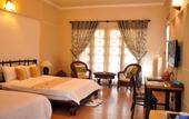 Туры в отель Orchid Boutique Beach Resort